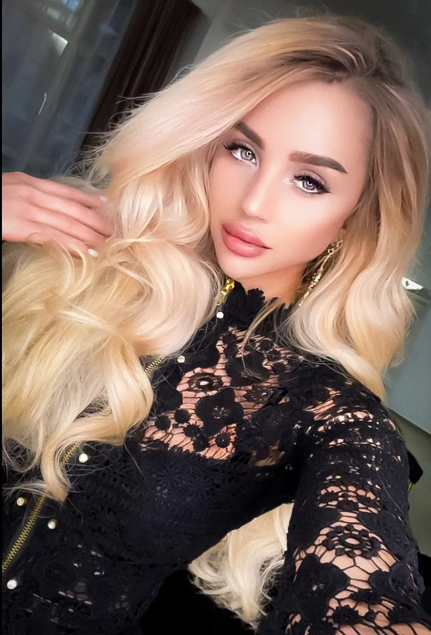 Angel — Sensual · Nuru masseuse at Enigma Touch London
