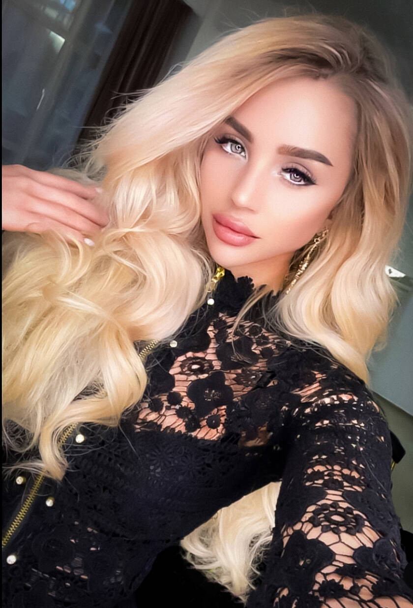 Angel 22y/o