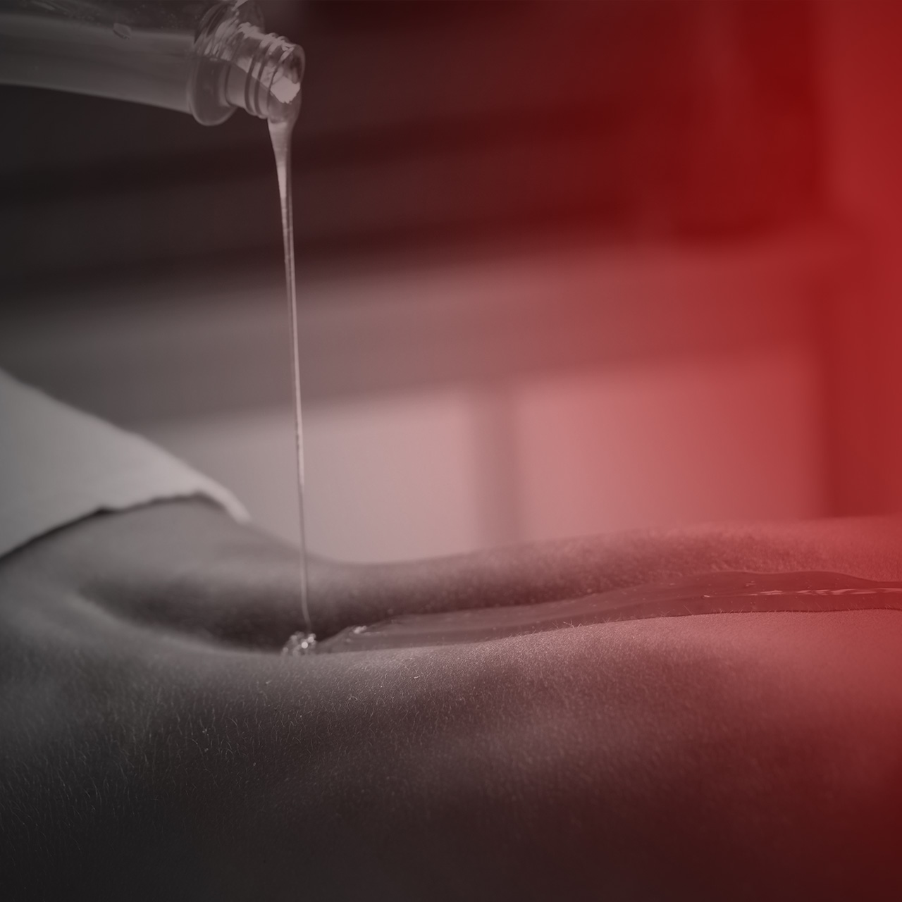 Nuru Massage